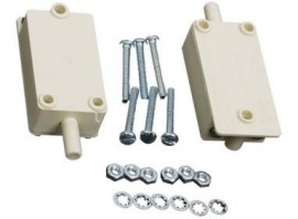 D110 Tamper switch package of two