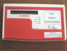 D1257RB Bosch Fire Alarm Annunciator
