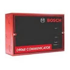 D9068 Bosch Fire Dialer (new)