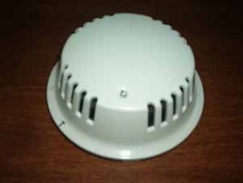 D285TH DS250TH Photoelectric Smoke Detector Heat with Heat