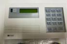 DS7440 Detection Systems LCD keypad