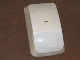 ZX935Z Bosch 2 wire Motion Detector with built in Poppit