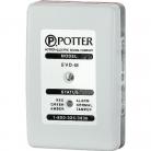 Potter EVD-R Electronic Vibration Detector Remote Pickup