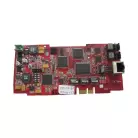 FPE-1000-NW Network Card 1 Ethernet 2 wired
