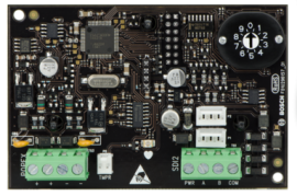 B299 SDI2 Popex Module