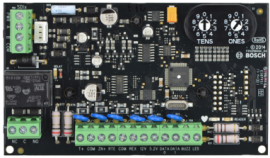 B901 Access Control Module for SDI2 systems
