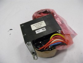 D1601 Dual Voltage Transformer for D9142F Power Supply