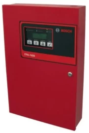FPA-1000-V2 Bosch Security  Analog Addressable Fire Panels