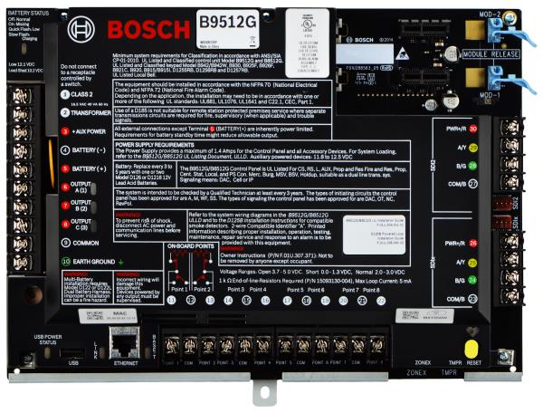 bosch bu1255